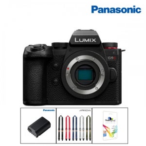 파나소닉 루믹스 G9II 바디 DC-G9M2 카메라