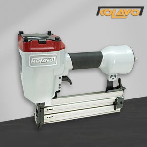 콜라보 에어타카 신형 콘크리트타카 목재용 콘크리트용 ST64