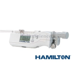 해밀턴시린지 [DS80865] ﻿500 µL Microliter Syringe Model 750 N 디지털 Digital Syringe 수입6-8주 [개봉시 반품교환 불가]