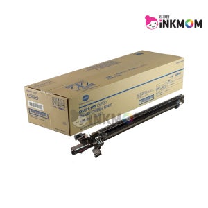 코니카미놀타 DV311M 빨강 정품 현상기 (Magenta Developing Unit)