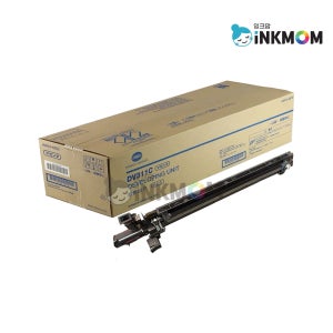 코니카미놀타 DV311C 파랑 정품 현상기 (Cyan Developing Unit)
