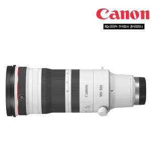 캐논 RF100-300mm F2.8L IS USM 새상품 캐논스토어부산점