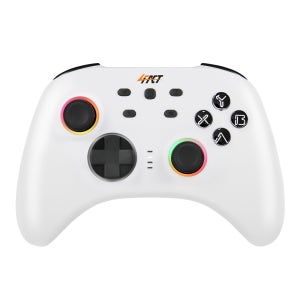 포팩트 HW01 게임패드 유무선 컨트롤러 PC 스위치 안드로이드 스마트폰 아이폰 호환