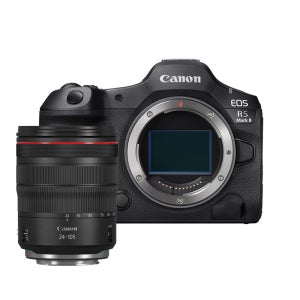 캐논 EOS R5 MARK2+RF 24-105mm F4 L IS USM 미러리스 by