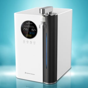 초순수 제조 장치 견적가능 380