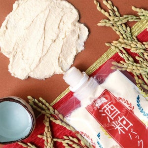 와푸드메이드 술지게미팩 사케카스팩 일본 마스크팩 씻어내는 워시오프 타입 170g