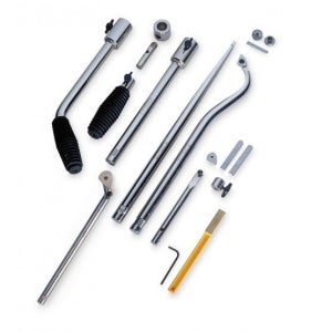 로버트솔비 Robert Sorby 딥할로잉시스템 RS2000 Deep Hollowing System