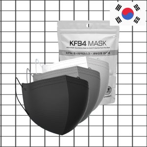 국산 코로나마스크 비말차단마스크 세부리형 세부리 목감기 비염 KF94 새부리형