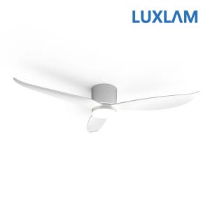 에어룩스 V2 스마트 실링팬 131cm(52인치) 더슬림한 BLDC 저소음 리모컨 역방향