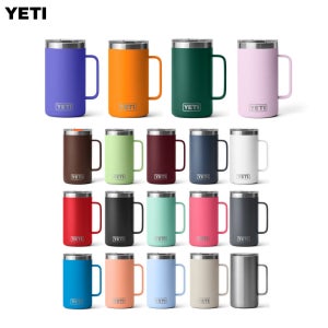 예티 램블러 텀블러 머그 컵 710ml 보틀 물병 물통