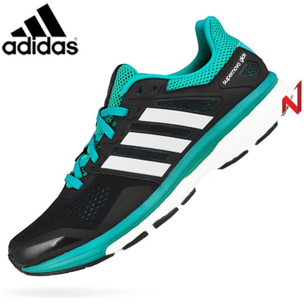 아디다스 러닝화 슈퍼노바 <b>글라이드</b> 8 AF6547 남성용 / 추천 가벼운 30대