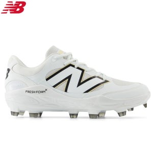 NEWBALANCE 뉴발란스 Freshfoam PL3000W7 포인트화 (화이트)