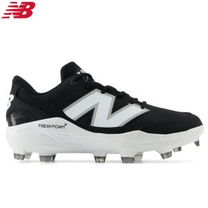 NEWBALANCE 뉴발란스 Freshfoam PL3000S7 포인트화 (블랙)