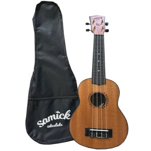 삼익 우쿨렐레 SAU-50SJS