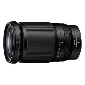 니콘 NIKKOR Z 28-400mm F4-8 VR