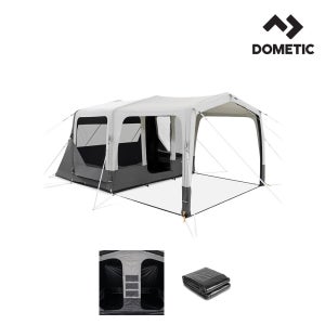 도메틱 에어텐트 산토리니 풀패키지 4인용
