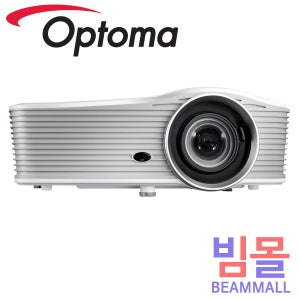 옵토마 W515 빔프로젝터 6000안시 WXGA DLP