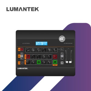 Lumantek 루먼텍 비디오스위쳐 ez-PRO VS5