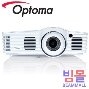 옵토마 W416 빔프로젝터 4500안시 WXGA DLP