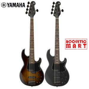 야마하 베이스기타 YAMAHA BB735A 5현 베이스