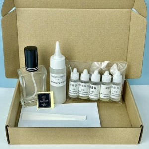 나만의 향수 만들기 키트 조향 수제 향수 만들기