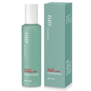 플리프 시카 알로에 밸런싱 올인원 로션  200ml  4개