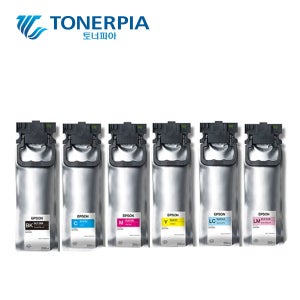 엡손 정품 T46N1 6색셋트 SureLab SL-D1040 SLD1040