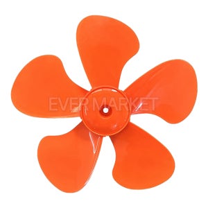 업소용 선풍기 날개 5엽 12mm 18 대형선풍기 날개 부속 호환