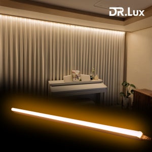 900mm LED T5 조명 간접조명 15W, 전구색