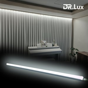 900mm LED T5 조명 간접조명 15W, 주광색