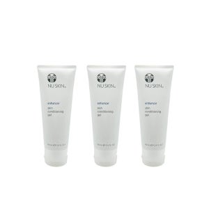 뉴스킨 인핸서 스킨 컨디셔닝 젤 100ml, 3개