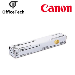 캐논 정품 NPG-84 검정 토너 IR2630 2625 2635 2645