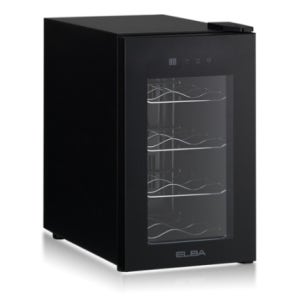 엘바 EW22HT8 미니 와인셀러 8병 수납