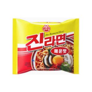 진라면40개 최저가 가성비상품