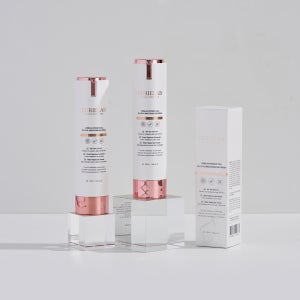 큐리랩 인텐시브 브라이트닝 선크림, 자외선 차단제 썬스크린