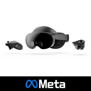 메타퀘스트 프로 VR 시스템 Meta Quest Pro