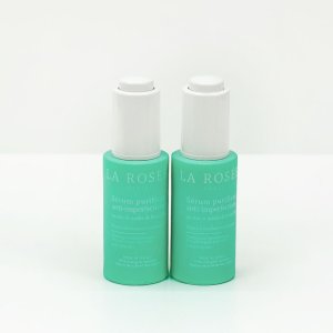 라로제 안티-블레미쉬 굿바이 트러블 세럼 30ml 더블 세트 모공 각질 흔적 케어