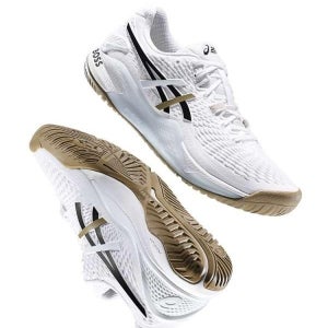 아식스 베레티니 콜라보 GEL-RESOLUTION 9 남성 테니스 신발