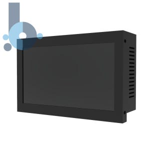 아이뷰코리아 / IV-070T 산업용 터치모니터