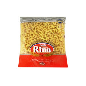 리노 마카로니 500g 20개입 스파게티