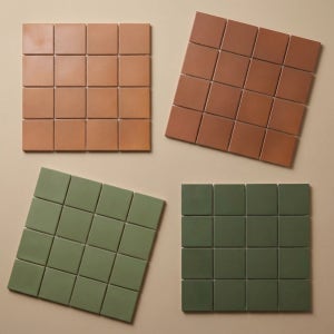 모자이크타일 포세린 욕실 주방 카페 논슬립 타일 코바 73x73