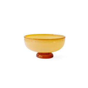 AMABRO 스노우 보울 SNOW BOWL (1685) - 토파즈 TOPAZ