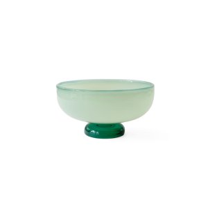 AMABRO 스노우 보울 SNOW BOWL (1686) - 민트 그린 MINT GREEN