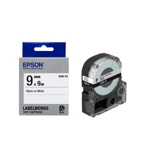 정품 엡손 라벨테이프 SS9K 외 옵션선택