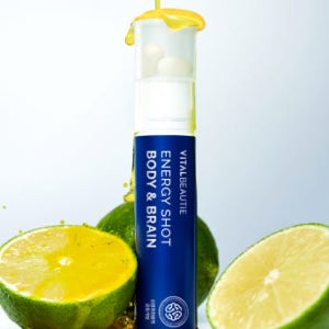 바이탈뷰티 에너지샷 바디 앤 브레인 28입