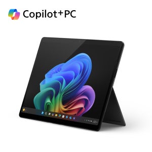 서피스 프로11 스냅드래곤 Copilot+PC Plus/16GB/256GB 플래티넘 [ZIK-00015] Win11 Pro For Business