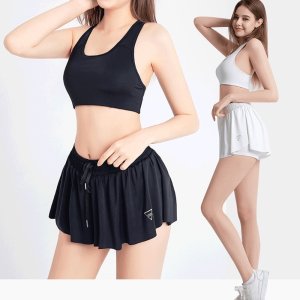 필라테스복장 필라테스브라탑 운동복 상의 필라테스복 요가복