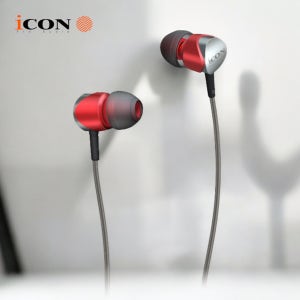 iCON ELEMENT3 인이어 이어폰 프로페셔널 모니터링 3m케이블