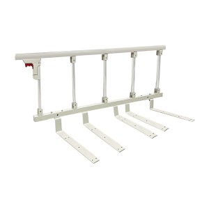 40cm 5단 노인 접이식 침대가드 어르신 환자 임산부 가이드 낙상방지