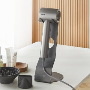 르젠 파워블로우 BLDC 헤어드라이어 마그넷 스탠드 거치대